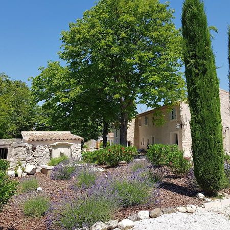 엑상프로방스 Le Mas De La Calade B&B 외부 사진