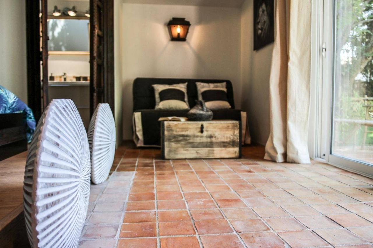 엑상프로방스 Le Mas De La Calade B&B 외부 사진