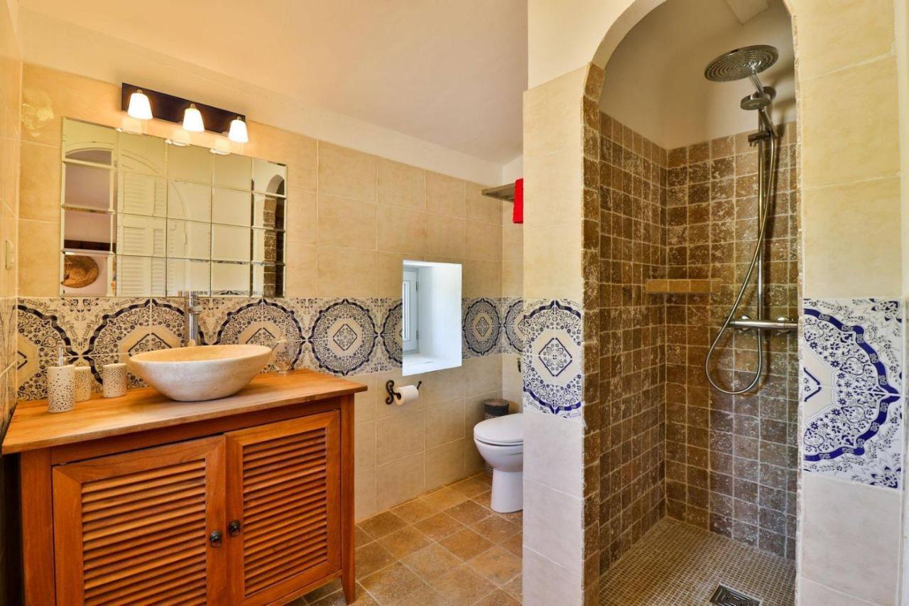 엑상프로방스 Le Mas De La Calade B&B 외부 사진