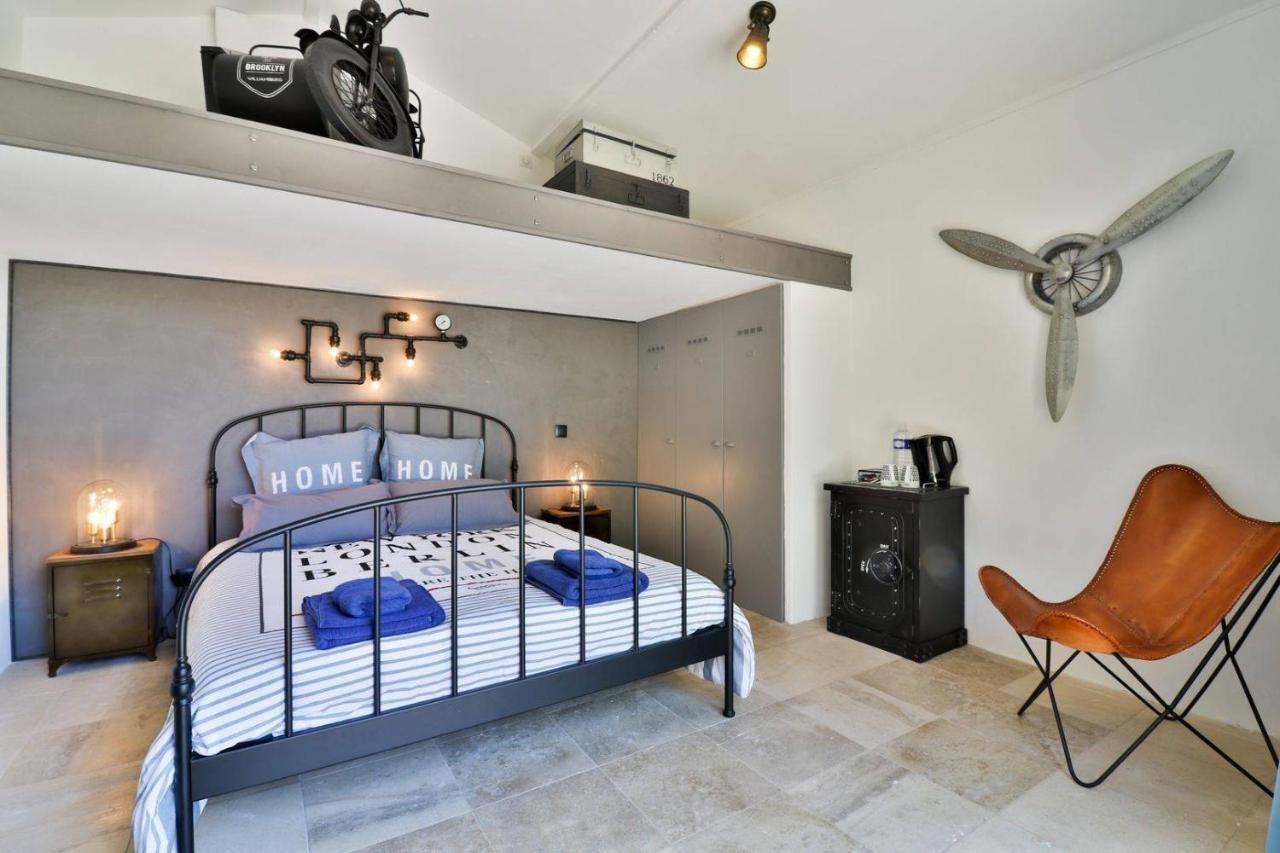 엑상프로방스 Le Mas De La Calade B&B 외부 사진