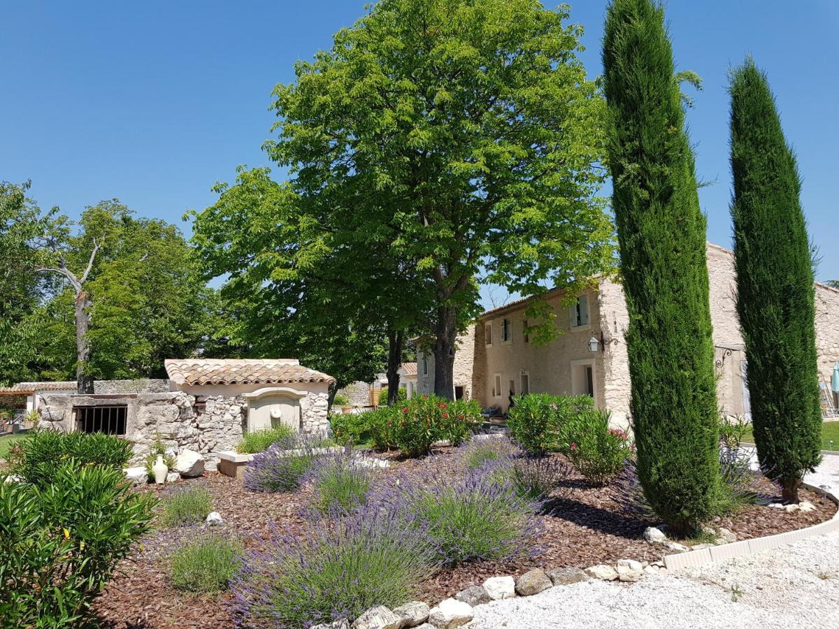 엑상프로방스 Le Mas De La Calade B&B 외부 사진