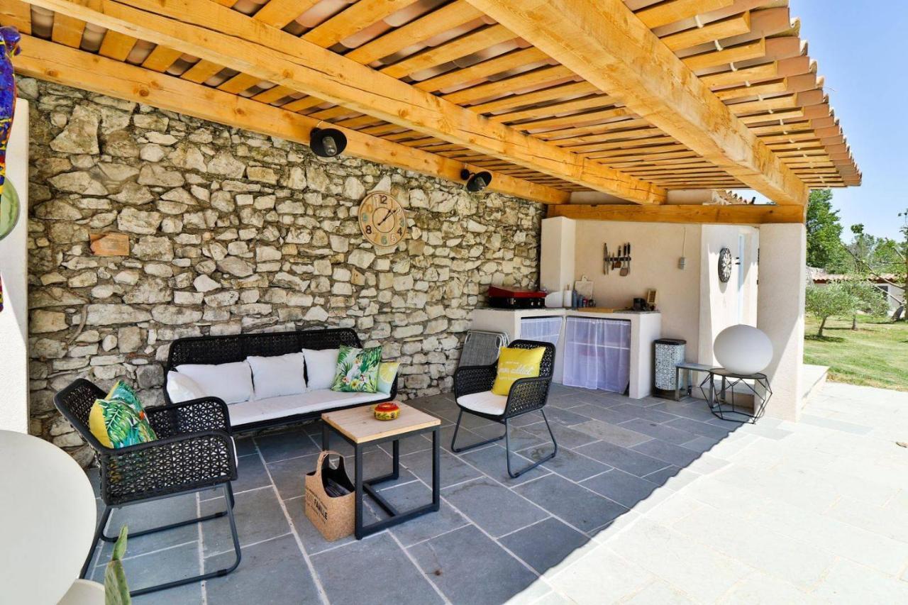 엑상프로방스 Le Mas De La Calade B&B 외부 사진